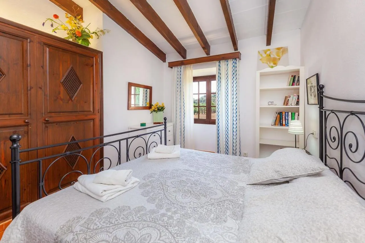 Villa Can Curt Pollenca